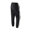 Pánske nohavice Wilson  Team II Woven Pant Black