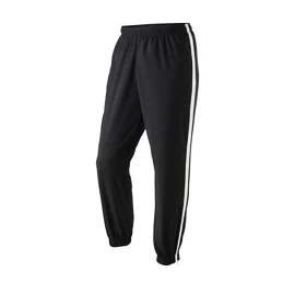 Pánske nohavice Wilson Team II Woven Pant Black