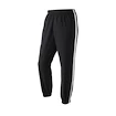 Pánske nohavice Wilson  Team II Woven Pant Black XL