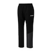 Pánske nohavice Yonex  Men's Warm-up Pants YM0042 Black