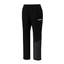 Pánske nohavice Yonex  Men's Warm-up Pants YM0042 Black