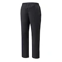 Pánske nohavice Yonex  Men's Warm-up Pants YM0042 Slate Black