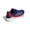 Pánske padelové topánky adidas  Crazyquick Boost Padel Lucid Blue