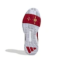 Pánske padelové topánky adidas  Crazyquick Boost Padel Lucid Blue