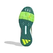 Pánske padelové topánky adidas  Crazyquick BOOST Padel Shoes Cloud White
