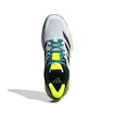 Pánske padelové topánky adidas  Crazyquick BOOST Padel Shoes Cloud White