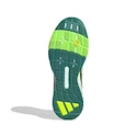 Pánske padelové topánky adidas  Crazyquick BOOST Padel Shoes Cloud White