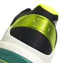 Pánske padelové topánky adidas  Crazyquick BOOST Padel Shoes Cloud White
