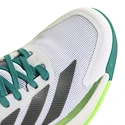 Pánske padelové topánky adidas  Crazyquick BOOST Padel Shoes Cloud White