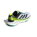 Pánske padelové topánky adidas  Crazyquick BOOST Padel Shoes Cloud White