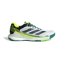 Pánske padelové topánky adidas  Crazyquick BOOST Padel Shoes Cloud White  EUR 44 2/3