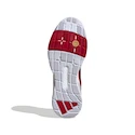 Pánske padelové topánky adidas  Crazyquick Boost Padel White