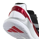 Pánske padelové topánky adidas  Crazyquick Ls Padel Core Black