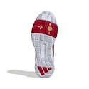 Pánske padelové topánky adidas  Crazyquick Ls Padel Core Black