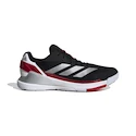 Pánske padelové topánky adidas  Crazyquick Ls Padel Core Black