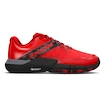 Pánske padelové topánky Babolat  Movea 2 Men Poppy red
