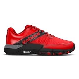 Pánske padelové topánky Babolat Movea 2 Men Poppy red