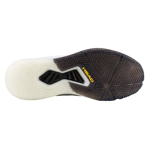 Pánske padelové topánky Head  Motion Pro Padel Men White/Black  EUR 44