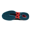 Pánske padelové topánky Mizuno Wave Exceed Light 2 M Padel Salute/Hibiscus/Enamel Blue