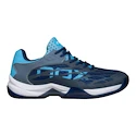 Pánske padelové topánky NOX   AT10 Lux Stone/Bonnie Blue  EUR 44