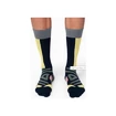 Pánske ponožky On  High Sock Navy/Dustrose
