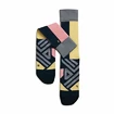 Pánske ponožky On  High Sock Navy/Dustrose