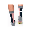 Pánske ponožky On  High Sock Navy/Dustrose