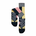 Pánske ponožky On  High Sock Navy/Dustrose