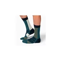 Pánske ponožky On Running  High Sock Storm/Moss