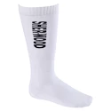 Pánske ponožky SHER-WOOD  dlouhé (1 pár) - biele SR