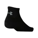 Pánske ponožky Under Armour  Training Cotton QTR