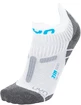 Pánske ponožky UYN  RUN 2IN SOCKS