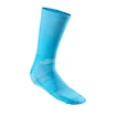 Pánske ponožky Wilson Rush Pro Crew Sock Blue
