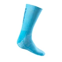 Pánske ponožky Wilson Rush Pro Crew Sock Blue