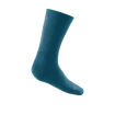 Pánske ponožky Wilson  Rush Pro Crew Sock Blue Coral