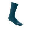 Pánske ponožky Wilson  Rush Pro Crew Sock Blue Coral S/M