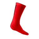 Pánske ponožky Wilson  Rush Pro Crew Sock Infrared