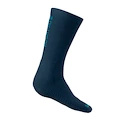 Pánske ponožky Wilson  Rush Pro Crew Sock Majolica Blue