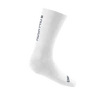 Pánske ponožky Wilson  Rush Pro Crew Sock White