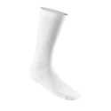 Pánske ponožky Wilson Rush Pro Crew Sock White