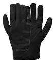 Pánske rukavice Montane  Via Groove Glove Black