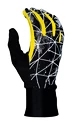 Pánske rukavice Nathan  HyperNight Reflective Gloves Men
