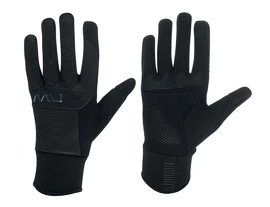 Pánske rukavice NorthWave Fast Gel Glove Black
