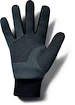 Pánske rukavice Under Armour CGI Run Liner šedé