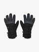 Pánske rukavice Under Armour  Insulated Gloves-BLK S