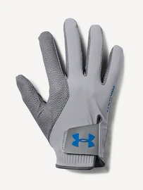 Pánske rukavice Under Armour Storm Golf Gloves grey