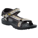 Pánske sandále Jack Wolfskin  Wave Breaker Asphalt