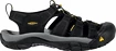 Pánske sandále Keen  Newport H2 Black