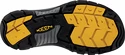 Pánske sandále Keen  Newport H2 Black