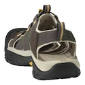 Pánske sandále Keen NEWPORT H2 Raven/Aluminum